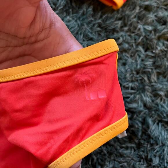 Tomas Maier x Uniqlo bikini - Picture 5 of 6